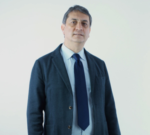 Gianluca Alì