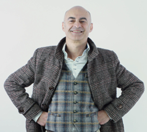 Luca Chinazzi